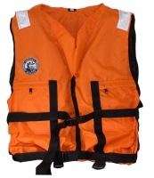 Спасательный жилет "Мореман Regatta", 100 кг
