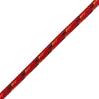 Трос «Excel Racing», 5 мм, красный