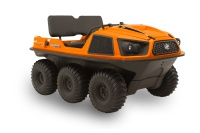 ARGO FRONTIER 650 6X6 (оранжевый)