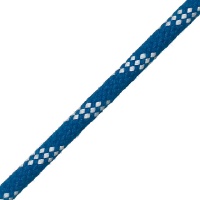 Шкот из полиэстера «Genoa», 10 мм, синий