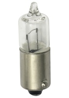Запасная лампа накаливания 12 В для Utility Compact