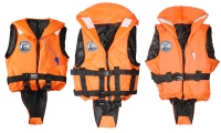 Спасательный жилет "Мореман Kids", детский, 50 кг