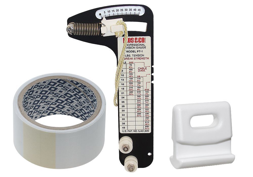 Прочее оборудование для парусных судов