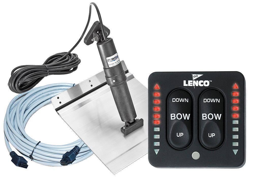 Транцевые плиты