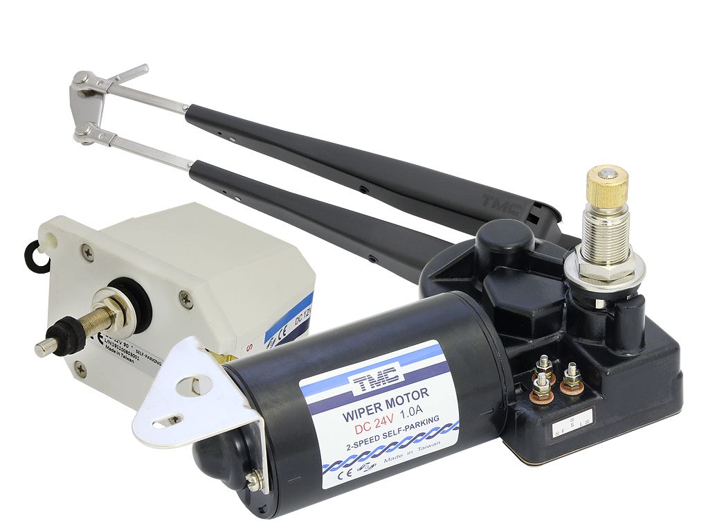 Стеклоочистители