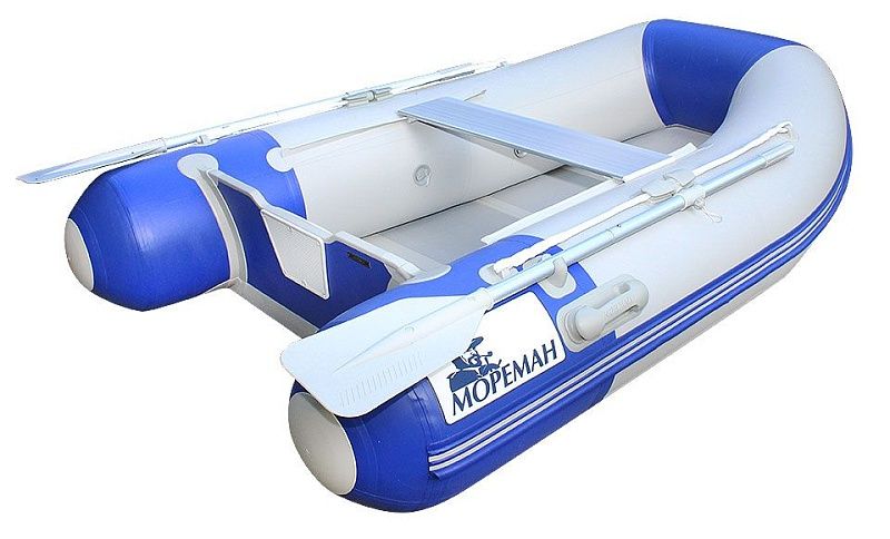 Лодки "Мореман"