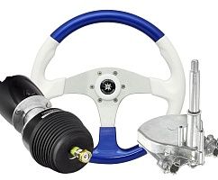 Рулевые системы