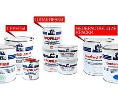 Несколько советов по окраске