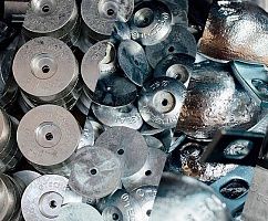 Анодная защита