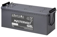 Аккумуляторная батарея Mastervolt MVG Gel, 12 В, 120 АЧ