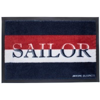 Коврик Sailor, 75х50 см