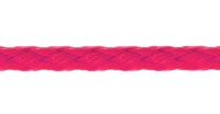 Трос полиэтиленовый, красный, 10 мм
