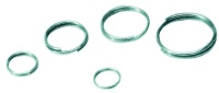 Стопорное кольцо "Мореман", 1,2х16 мм