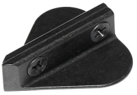 Крыло плавника с болтиками Blk Oxide Wing Set w/Screws