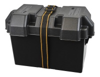 Бокс для аккумулятора «Power Guard 27»