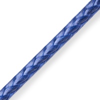 Трос «Exel D12», 2,5 мм, синий (в бухте 100 м)