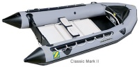 Надувная лодка «Classic Mark II Standard»