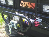 Набор для установки лебедки на фаркоп для Centaur
