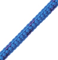 Трос «Marstron 16», 6 мм, синий