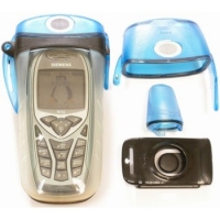 Boxit 5.0 Dolphin Hands Free Plug (аква)