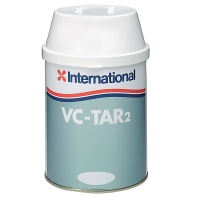 Грунт «VC TAR 2» темн.белый, 1000 мл.
