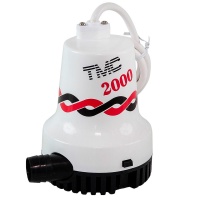 Трюмная помпа «ТМС 2000», 24 В