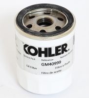 Масляный фильтр (GM40999)
