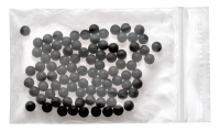 Торлоновые шарики для кареток размера 2 (8 мм)