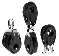 Канифас-блок 30 мм 29900240