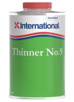 Растворитель «International» № 9