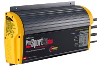Зарядное устройство Prosport 20 Triple PFC, 20 А, 12/24/36 В,  три зарядных выхода