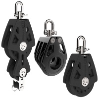 Блок 50 мм, одиночный 29925001