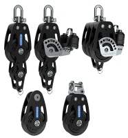 Блок HTX 50 мм одиночный (29195001)