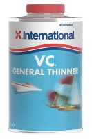 Растворитель «International» «VC General Thinner»
