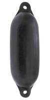Кранец «Korf 2» 12х42 см., черный