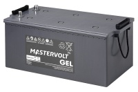 Аккумуляторная батарея Mastervolt MVG Gel, 12 В, 200 АЧ