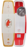 Вейкборд 141 Relapse Wakeboard BWF