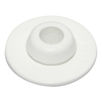 Нижняя часть кнопки (устанавливается на ткань снизу)