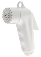 Лейка душа с клапаном