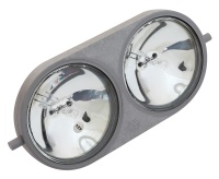 Запасная лампа для прожекторов Night eye Duble, 12 В, произведенных в 2012 году и позже
