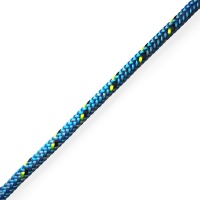 Трос «Excel Racing», 6 мм, сине-серый (100 м в бухте)