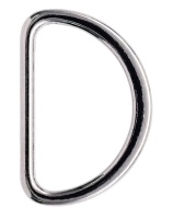 D-образное кольцо "Мореман", 5х50 мм
