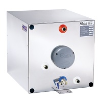Бойлер, 25 л, 1200W, квадратный, без теплообменник