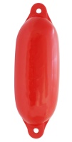 Кранец «Korf 4» 19х68 см., красный  