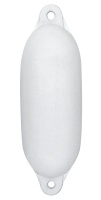 Кранец «Korf» 19х68 см., белый