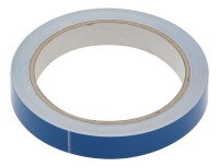 Клейкая лента для ватерлинии, синяя, 30 мм