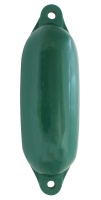 Кранец «Korf 2» 12х42 см., зеленый