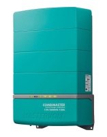 Инвертер с зарядным устройством CombiMaster 3000