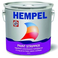 Смывка для однокомпонентных составов «Paint Stripper»