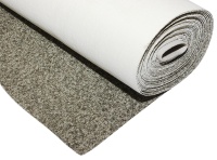 Нескользящее палубное покрытие «Mapla Carpet Fumo»